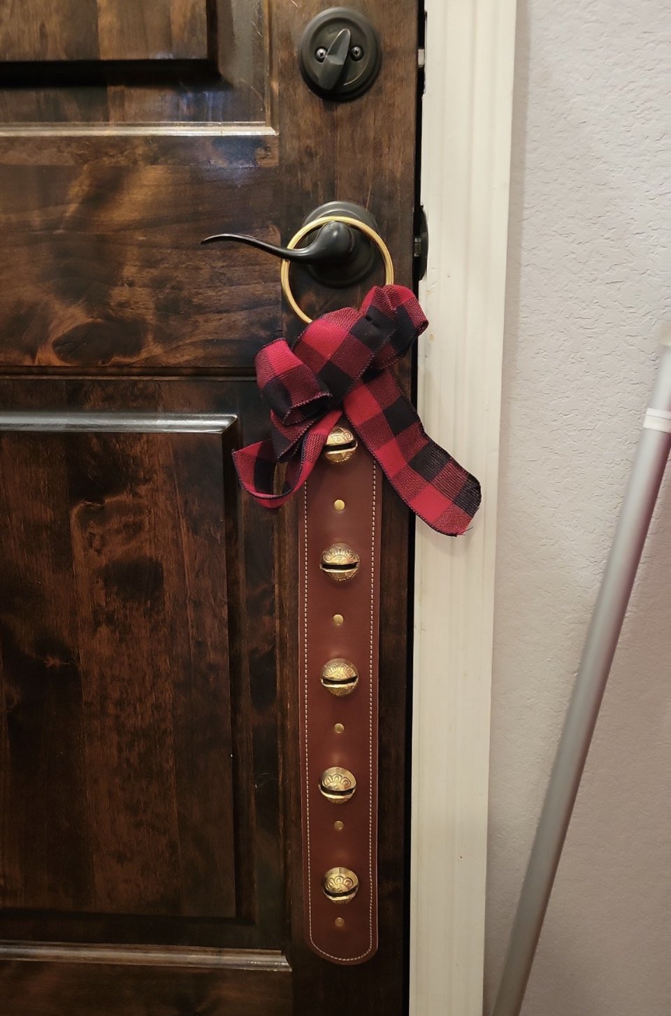 Heirloom Christmas Sleigh Bells