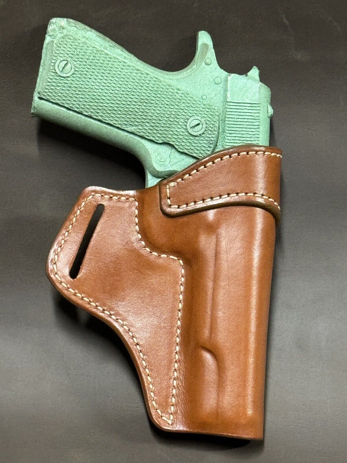 1911 Colt Cross Draw Holster