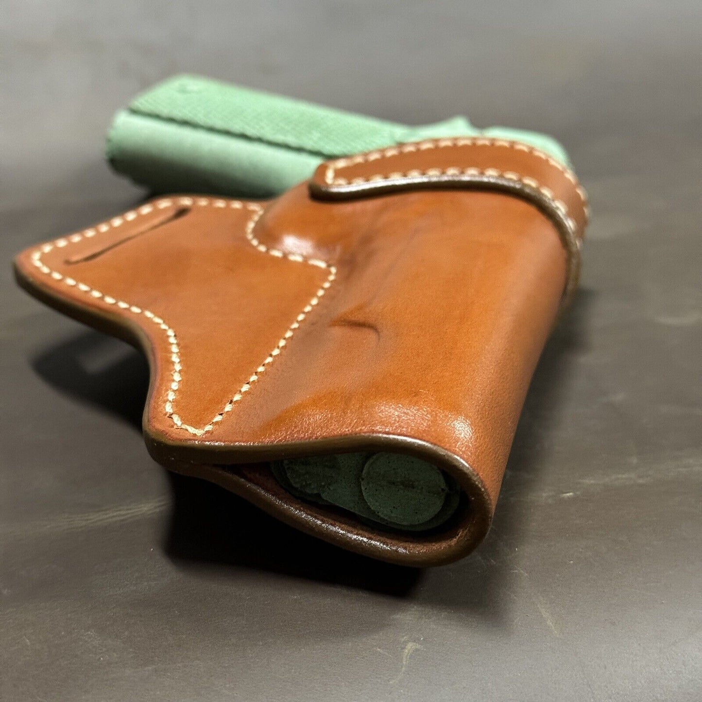 1911 Colt Cross Draw Holster