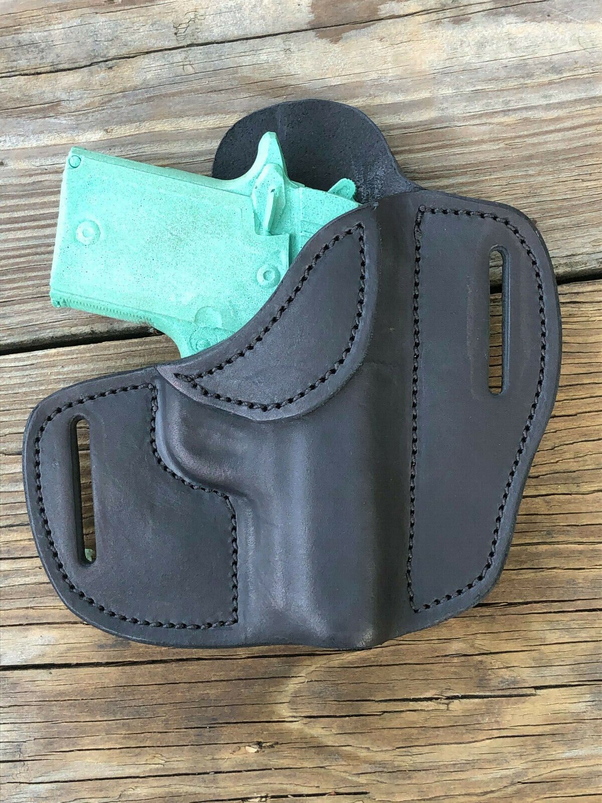 Sig Sauer p238 p938 Pancake Holster