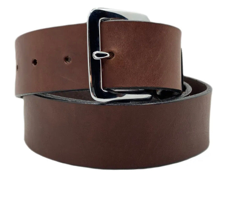 Steel Hide Men's Belt Sizes 38"- 42"
