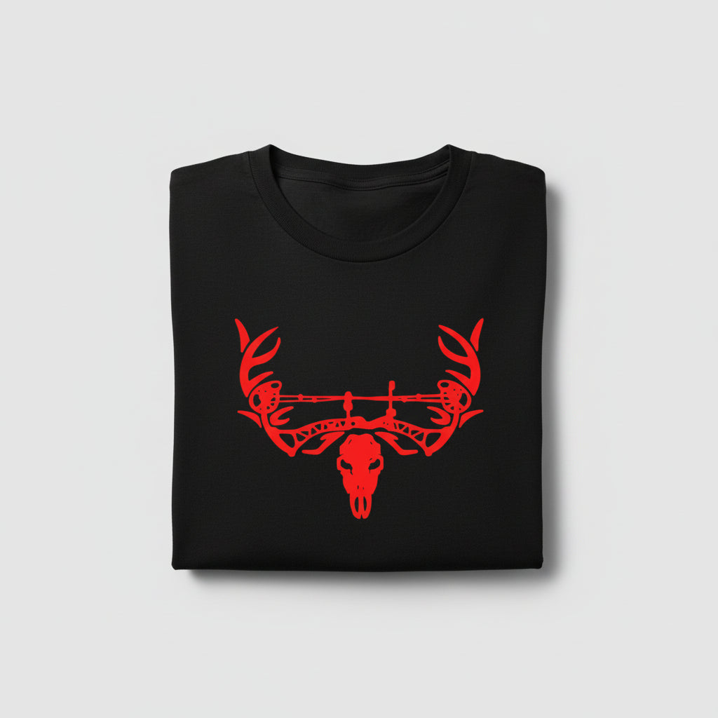 For the Hunter T-shirt