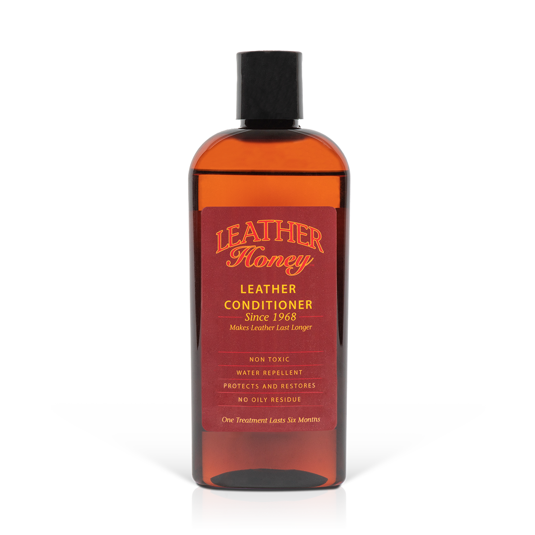 Leather Conditioner