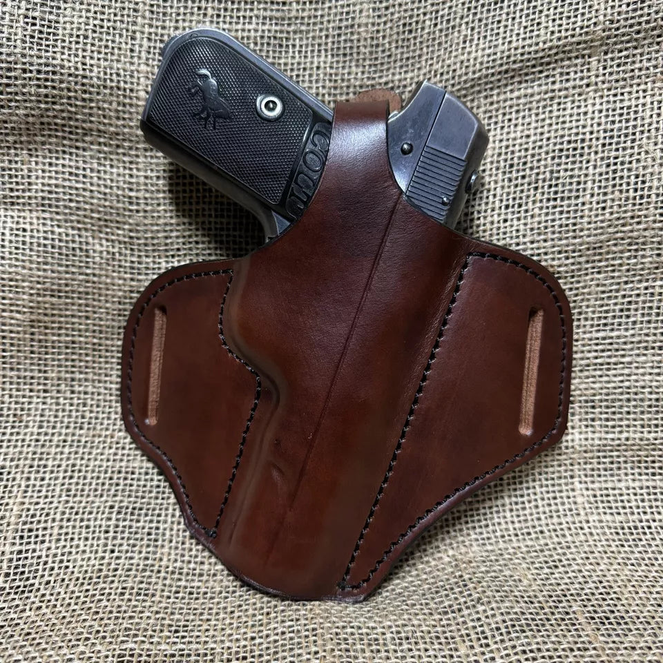 Colt Pocket Pistol 1903 1908 Thumb Break Holster