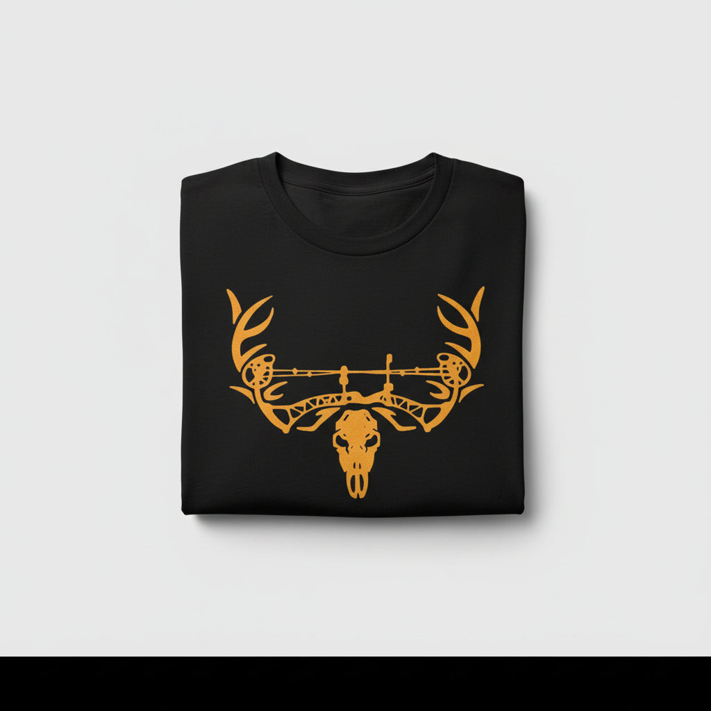 For the Hunter T-shirt