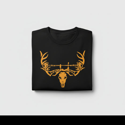 For the Hunter T-shirt