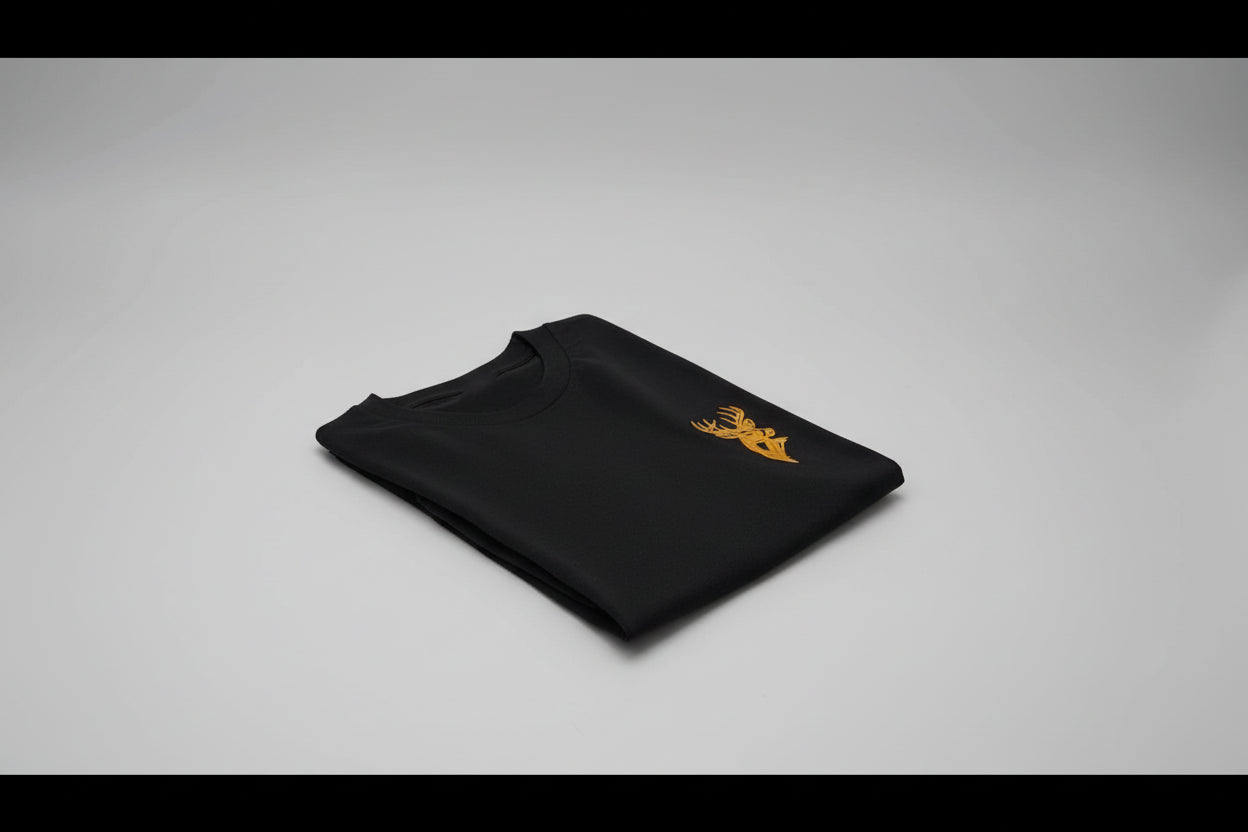 For the Hunter T-shirt